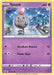 Image for Spoink (055/163) (SWSH05: Battle Styles) - Pokemon