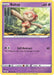 Image for Baltoy (057/163) (SWSH05: Battle Styles) - Pokemon