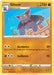Image for Gliscor (072/163) (SWSH05: Battle Styles) - Pokemon