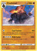 Image for Coalossal (080/163) (SWSH05: Battle Styles) - Pokemon