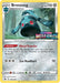 Image for Bronzong - SWSH091 (Prerelease) (SWSH091) (SWSH: Sword & Shield Promo Cards) - Pokemon