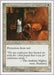 Image for Repentant Blacksmith (Fifth Edition) (5ED) - Magic: The Gathering