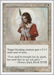 Image for Righteousness (Fifth Edition) (5ED) - Magic: The Gathering