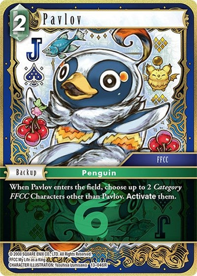 13-046R Pavlov