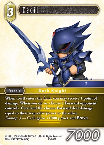 13-060R Cecil