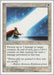 Image for Sacred Boon (Fifth Edition) (5ED) - Magic: The Gathering