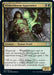 Image for Witherbloom Apprentice (247) (Strixhaven: School of Mages) (STX) - Magic: The Gathering