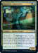 Image for Quandrix Apprentice (216) (Strixhaven: School of Mages) (STX) - Magic: The Gathering