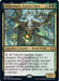 Image for Willowdusk, Essence Seer (6) (Commander 2021) (C21) - Magic: The Gathering