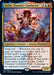 Image for Zaffai, Thunder Conductor (4) (Commander 2021) (C21) - Magic: The Gathering