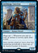 Image for Archmage Emeritus (37) (Strixhaven: School of Mages) (STX) - Magic: The Gathering