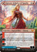 Image for Rowan, Scholar of Sparks (Borderless) (278) (Strixhaven: School of Mages) (STX) - Magic: The Gathering