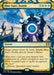 Image for Blue Sun's Zenith (12) (Strixhaven: Mystical Archive) (STA) - Magic: The Gathering