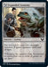 Image for Expanded Anatomy (2) (Strixhaven: School of Mages) (STX) - Magic: The Gathering