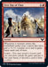 Image for First Day of Class (102) (Strixhaven: School of Mages) (STX) - Magic: The Gathering