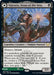Image for Valentin, Dean of the Vein (161) (Strixhaven: School of Mages) (STX) - Magic: The Gathering
