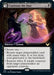 Image for Confront the Past (Extended Art) (303) (Strixhaven: School of Mages) (STX) - Magic: The Gathering