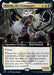 Image for Breena, the Demagogue (Extended Art) (328) (Commander 2021) (C21) - Magic: The Gathering