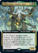 Image for Willowdusk, Essence Seer (Extended Art) (333) (Commander 2021) (C21) - Magic: The Gathering