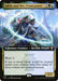 Image for Adrix and Nev, Twincasters (Extended Art) (336) (Commander 2021) (C21) - Magic: The Gathering