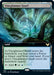Image for Vineglimmer Snarl (Extended Art) (365) (Strixhaven: School of Mages) (STX) - Magic: The Gathering