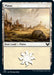 Image for Plains (366) (366) (Strixhaven: School of Mages) (STX) - Magic: The Gathering