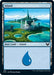 Image for Island (369) (369) (Strixhaven: School of Mages) (STX) - Magic: The Gathering