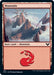 Image for Mountain (373) (373) (Strixhaven: School of Mages) (STX) - Magic: The Gathering
