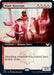 Image for Blade Historian (Extended Art) (334) (Strixhaven: School of Mages) (STX) - Magic: The Gathering