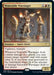 Image for Venerable Warsinger (246) (Strixhaven: School of Mages) (STX) - Magic: The Gathering