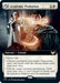Image for Academic Probation (Extended Art) (287) (Strixhaven: School of Mages) (STX) - Magic: The Gathering