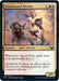 Image for Stonebound Mentor (239) (Strixhaven: School of Mages) (STX) - Magic: The Gathering