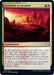 Image for Lorehold Excavation (200) (Strixhaven: School of Mages) (STX) - Magic: The Gathering