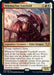 Image for Velomachus Lorehold (245) (Strixhaven: School of Mages) (STX) - Magic: The Gathering