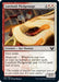 Image for Lorehold Pledgemage (201) (Strixhaven: School of Mages) (STX) - Magic: The Gathering