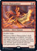 Image for Efreet Flamepainter (98) (Strixhaven: School of Mages) (STX) - Magic: The Gathering