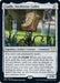 Image for Codie, Vociferous Codex (253) (Strixhaven: School of Mages) (STX) - Magic: The Gathering