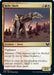 Image for Relic Sloth (223) (Strixhaven: School of Mages) (STX) - Magic: The Gathering