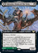 Image for Valentin, Dean of the Vein (Extended Art) (333) (Strixhaven: School of Mages) (STX) - Magic: The Gathering