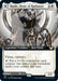 Image for Shaile, Dean of Radiance (Extended Art) (330) (Strixhaven: School of Mages) (STX) - Magic: The Gathering