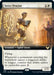 Image for Strict Proctor (Extended Art) (294) (Strixhaven: School of Mages) (STX) - Magic: The Gathering