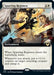 Image for Sparring Regimen (Extended Art) (293) (Strixhaven: School of Mages) (STX) - Magic: The Gathering