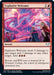 Image for Explosive Welcome (100) (Strixhaven: School of Mages) (STX) - Magic: The Gathering