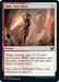 Image for Make Your Mark (204) (Strixhaven: School of Mages) (STX) - Magic: The Gathering