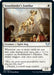 Image for Stonebinder's Familiar (31) (Strixhaven: School of Mages) (STX) - Magic: The Gathering