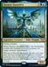 Image for Tanazir Quandrix (240) (Strixhaven: School of Mages) (STX) - Magic: The Gathering