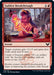 Image for Sudden Breakthrough (116) (Strixhaven: School of Mages) (STX) - Magic: The Gathering