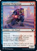Image for Prismari Pledgemage (215) (Strixhaven: School of Mages) (STX) - Magic: The Gathering