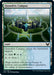 Image for Quandrix Campus (271) (Strixhaven: School of Mages) (STX) - Magic: The Gathering