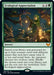 Image for Ecological Appreciation (128) (Strixhaven: School of Mages) (STX) - Magic: The Gathering